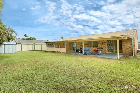 Property photo of 18 Mellino Drive Morayfield QLD 4506