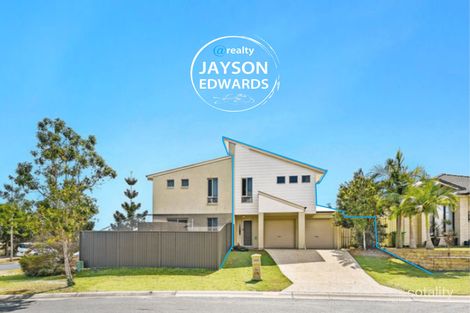 Property photo of 1/6 Belongil Street Pacific Pines QLD 4211