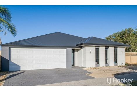 8 Ashburton Dr, Gosnells, WA 6110