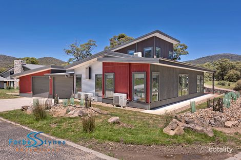 Property photo of 12 Stockwhip Way Crackenback NSW 2627