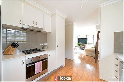 Property photo of 2/2 Belconnen Way Page ACT 2614