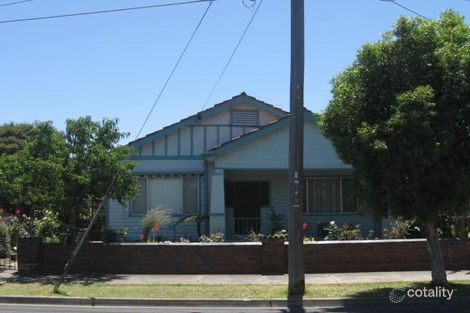 1 Canberra St, Brunswick, VIC 3056