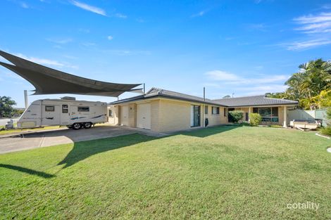 Property photo of 9 Walnut Street Elanora QLD 4221