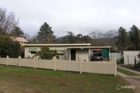 60 Mountbatten Ave, Bright, VIC 3741