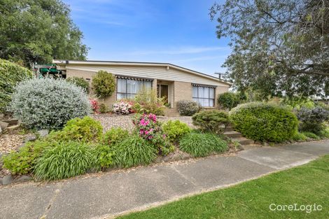 Property photo of 1 Ellerker Avenue Ararat VIC 3377