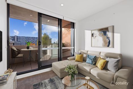 327/61 Cooyong St, Braddon, ACT 2612