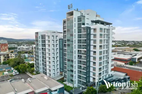 2011/16 Hamilton Pl, Bowen Hills, QLD 4006