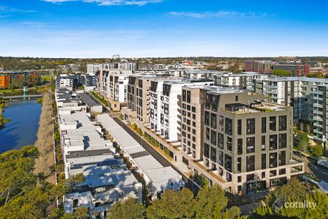 512/2b Lord Sheffield Cct, Penrith, NSW 2750