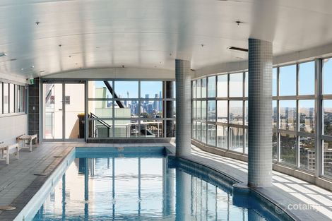 Property photo of 35/809-811 Pacific Highway Chatswood NSW 2067