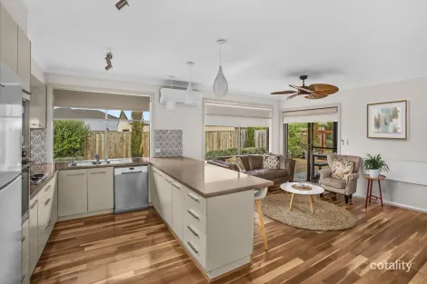 Property photo of 3 Langley Avenue Renwick NSW 2575