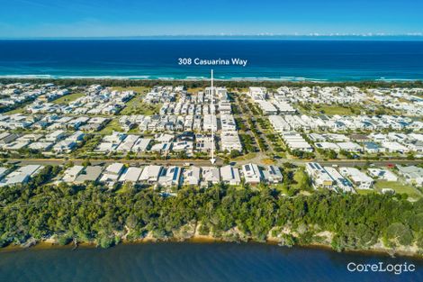 Property photo of 308 Casuarina Way Kingscliff NSW 2487