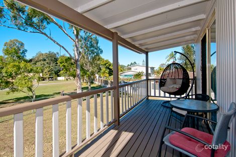 Property photo of 36 Logan Parade Logan Reserve QLD 4133