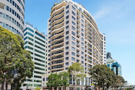 Property photo of 137/809-811 Pacific Highway Chatswood NSW 2067