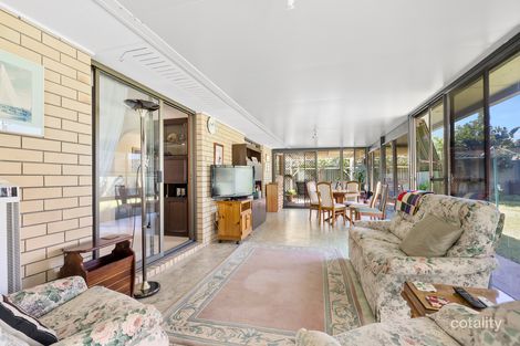 Property photo of 9 Walnut Street Elanora QLD 4221