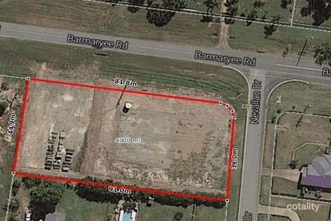 Property photo of 2 Nevallan Drive Barmaryee QLD 4703