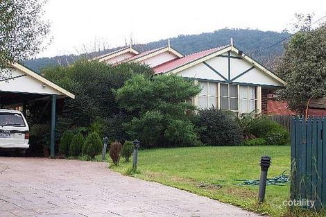 Property photo of 5 Perra Street Ferntree Gully VIC 3156
