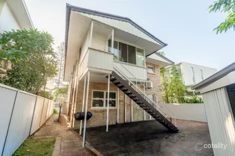 Property photo of 47 Rankin Parade Main Beach QLD 4217