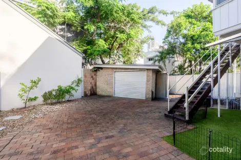 Property photo of 47 Rankin Parade Main Beach QLD 4217