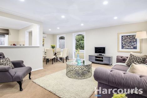 Property photo of 4 Democrat Drive The Basin VIC 3154