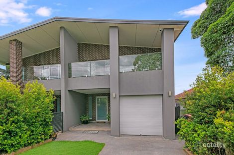 Property photo of 93A Tompson Road Panania NSW 2213