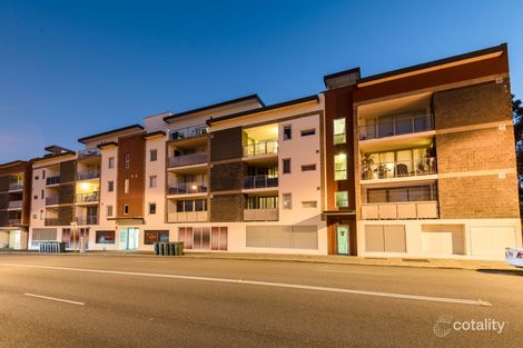 311/403 Newcastle St, Northbridge, WA 6003
