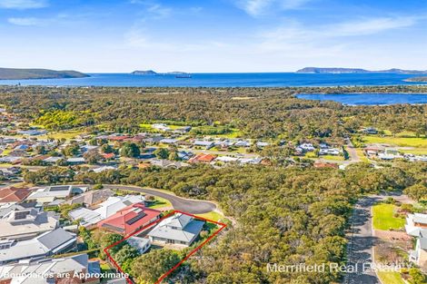 Property photo of 12 Swaine Rise Spencer Park WA 6330