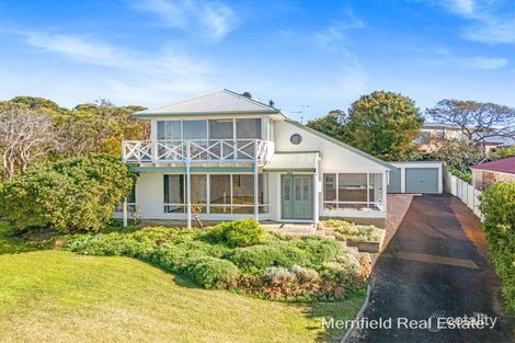 Property photo of 12 Swaine Rise Spencer Park WA 6330