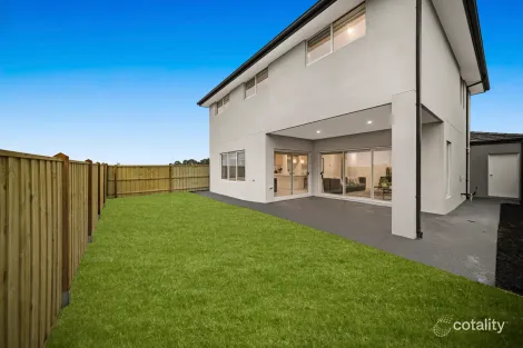 Property photo of 27 Verdigris Avenue Clyde VIC 3978