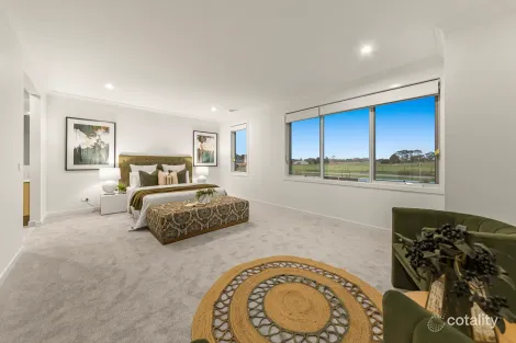 Property photo of 27 Verdigris Avenue Clyde VIC 3978