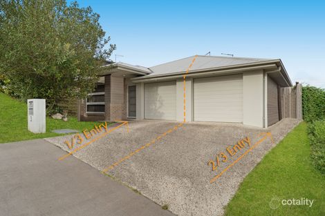 Property photo of 3 Kodori Lane Holmview QLD 4207