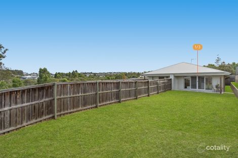 Property photo of 3 Kodori Lane Holmview QLD 4207