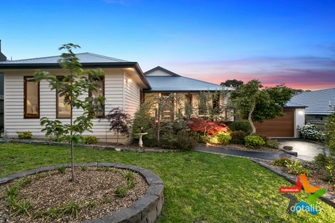 6 Somerset Cres, Croydon, VIC 3136
