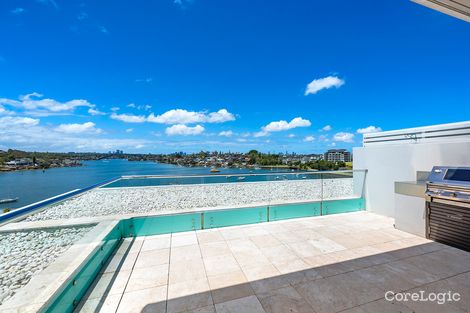 Property photo of 13/6 Walton Crescent Abbotsford NSW 2046