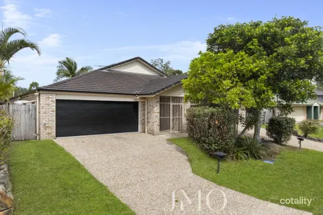 Property photo of 1/18 Bodacious Terrace Pimpama QLD 4209