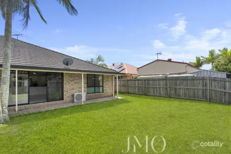 Property photo of 1/18 Bodacious Terrace Pimpama QLD 4209