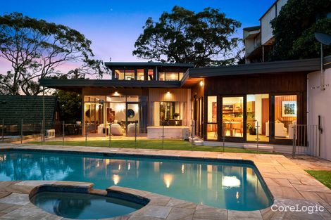 Property photo of 17 Linden Way Castlecrag NSW 2068
