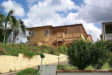 92 Howard St, Paddington, QLD 4064