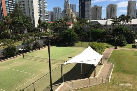 42/1 Serisier Ave, Main Beach, QLD 4217