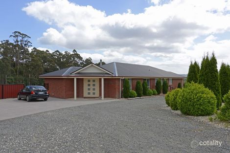 Property photo of 46 Snug Tiers Road Snug TAS 7054