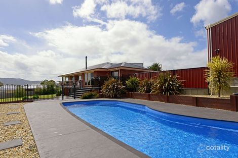 Property photo of 46 Snug Tiers Road Snug TAS 7054