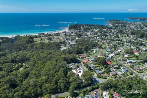 Property photo of 3 Ocean Street Mollymook NSW 2539