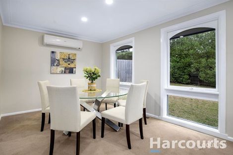 Property photo of 4 Democrat Drive The Basin VIC 3154