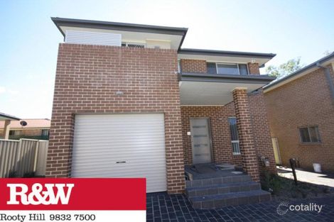 29 Hartington St, Rooty Hill, NSW 2766