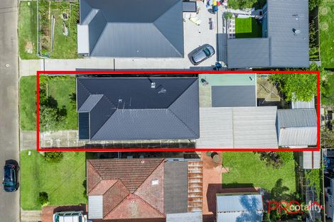 94 Robertson St, Guildford, NSW 2161