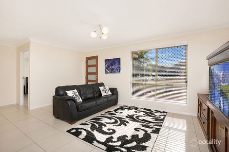 Property photo of 21 Meike Crescent Tanah Merah QLD 4128