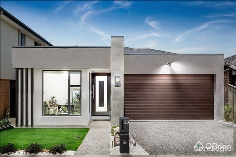 Property photo of 50 Auburn Drive Fraser Rise VIC 3336