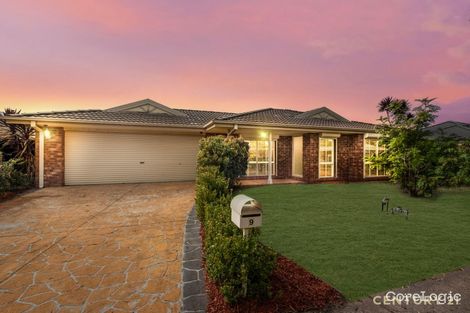 Property photo of 9 Mallee Circuit Pakenham VIC 3810