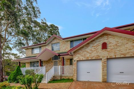 Property photo of 14 Blackwood Close Beecroft NSW 2119