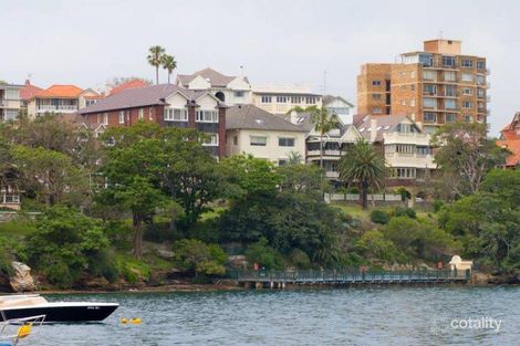 Property photo of 5/24 Milson Road Cremorne Point NSW 2090