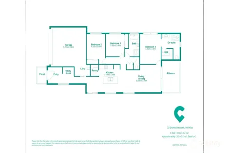Property photo of 32 Snowy Crescent Nirimba QLD 4551